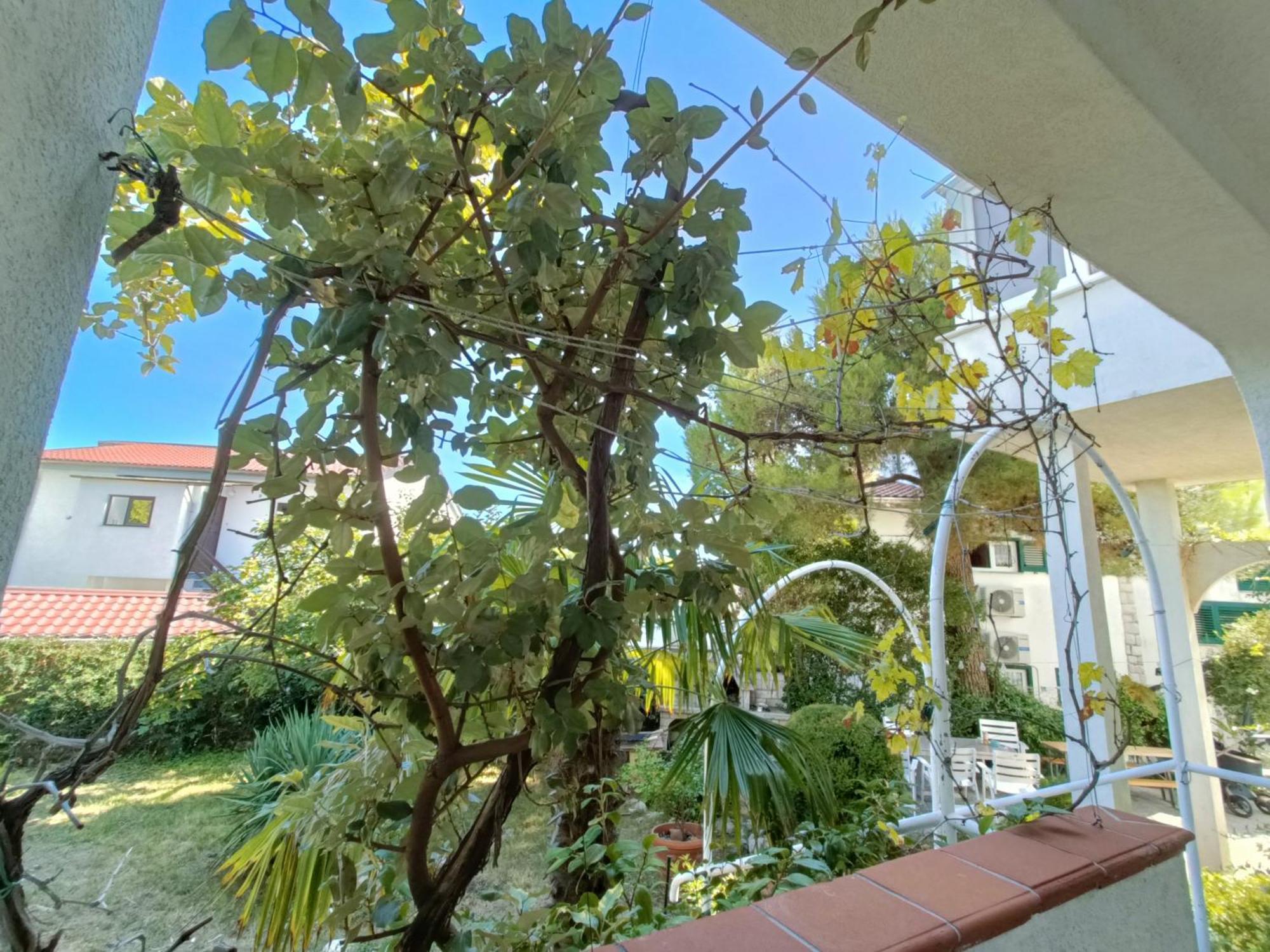 Casa Valsecca Hotel Veglia Exterior foto