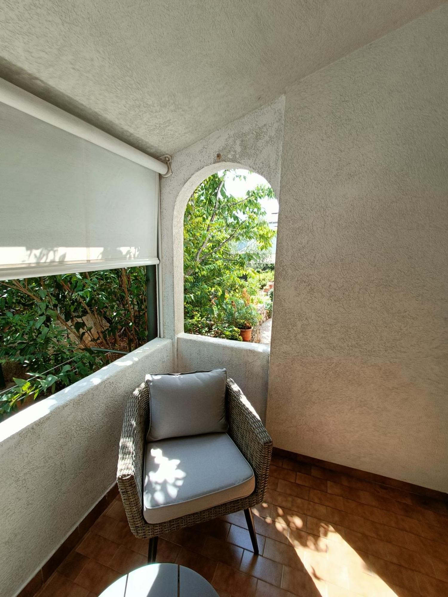 Casa Valsecca Hotel Veglia Exterior foto